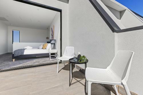 Apartamento Hobart Lane Townhouses