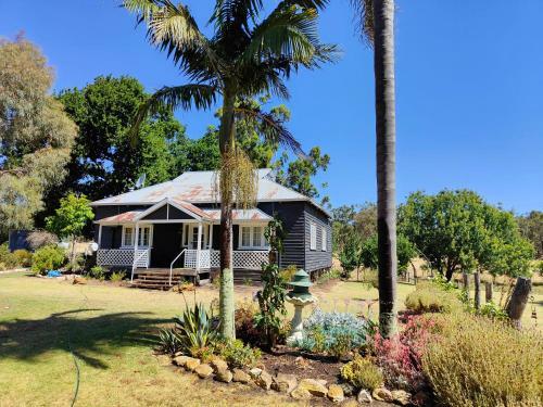 Thistledown Cottage