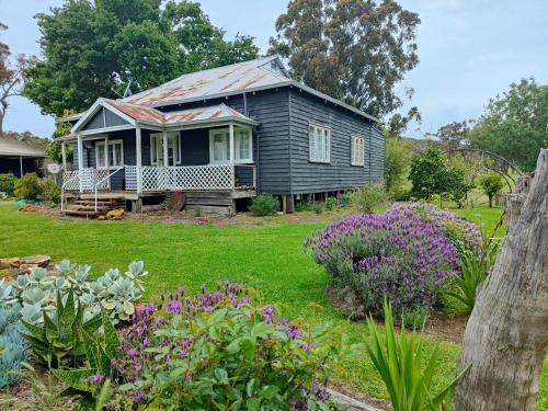 Thistledown Cottage