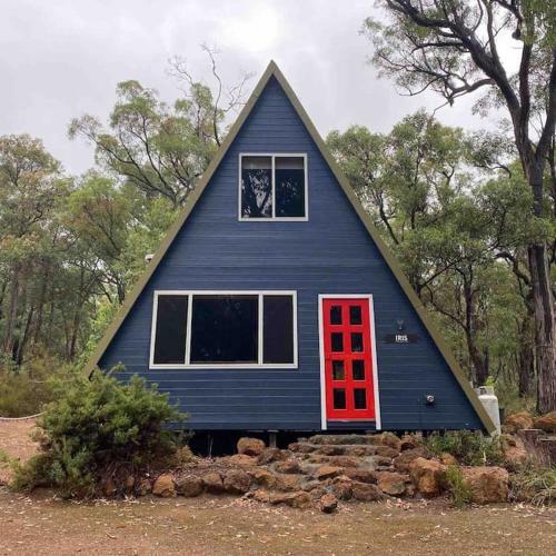 Apartamento Iris At Porongurup Chalets