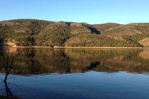 Pa's Place Pomonal Grampians