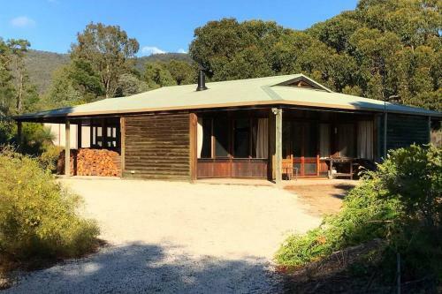 Pa's Place Pomonal Grampians