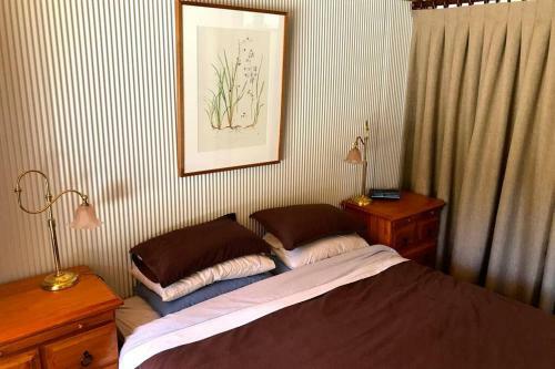Pa's Place Pomonal Grampians