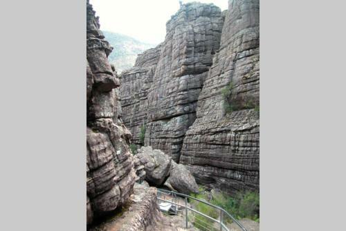 Pa's Place Pomonal Grampians