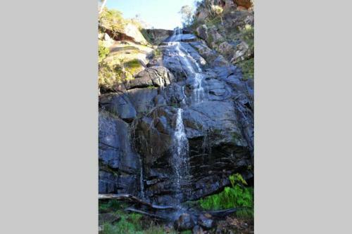 Pa's Place Pomonal Grampians