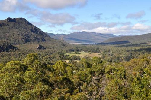 Pa's Place Pomonal Grampians