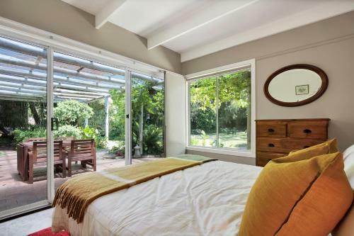 River Retreat