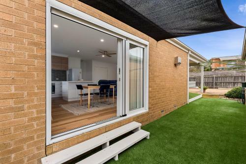 Apartamento Peaceful Portarlington - 2 Bedroom Unit