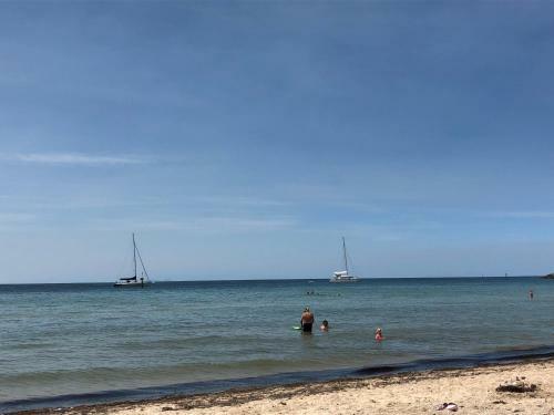 Portarlington Holiday Apartment