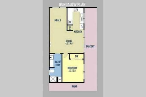 Portarlington Holiday Apartment