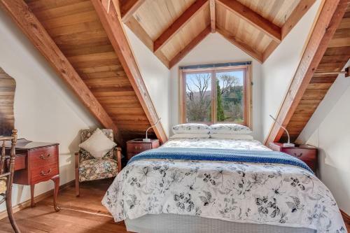Adamantine Cottage