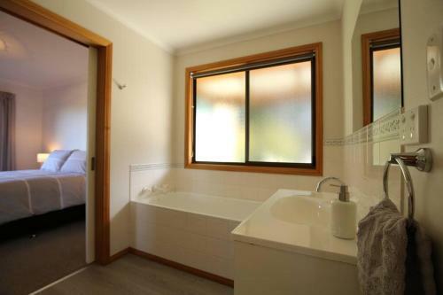 Villa Bridgecroft Beach Shack Blissful Spa Retreat For 6