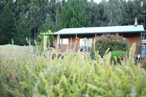 Villa Bridgecroft Beach Shack Blissful Spa Retreat For 6