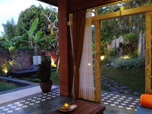 Villa Ketut Kartika