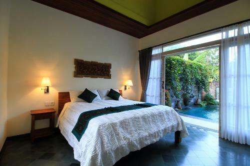 Villa Ketut Kartika