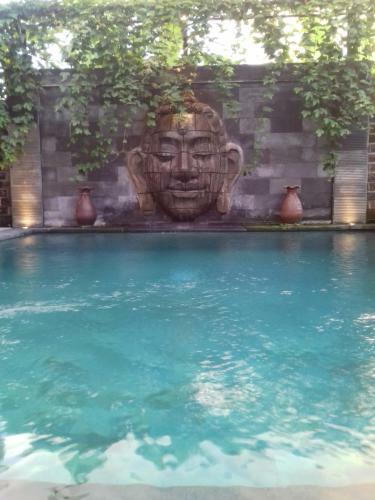 Villa Ketut Kartika