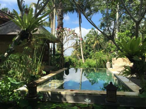 Villa Taman Oshun