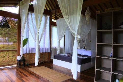 Villa Taman Oshun