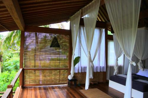 Villa Taman Oshun