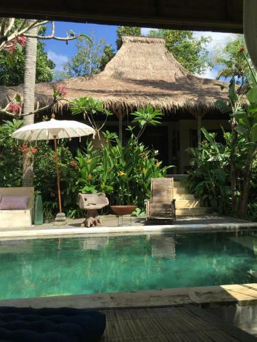Villa Taman Oshun