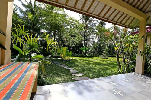 Pumpkin Village Ubud