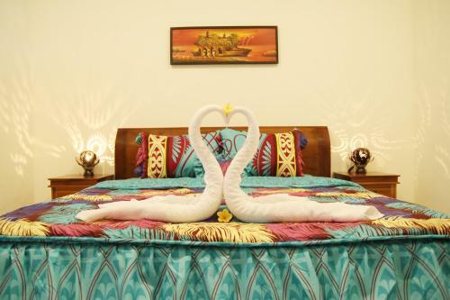Hostal Sedana Jaya