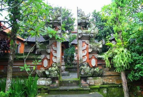 Hostal Sedana Jaya