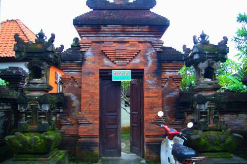 Hostal Sedana Jaya