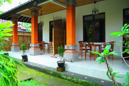 Hostal Sedana Jaya