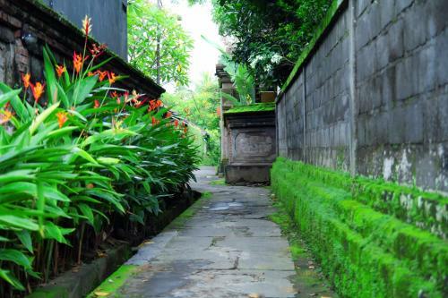 Hostal Sedana Jaya