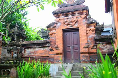 Hostal Sedana Jaya