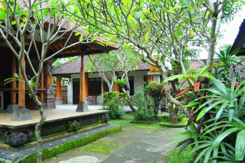 Hostal Sedana Jaya