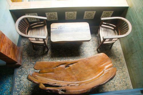 Lodge Pondok Legon House