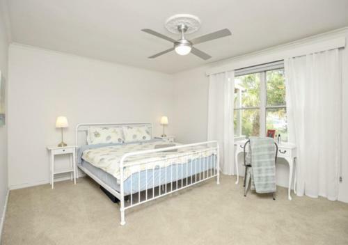 Seaside Escape Cottage