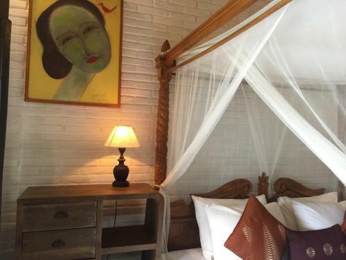 Depong Homestay