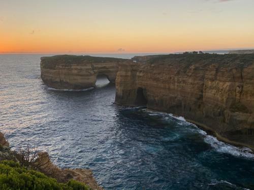 Port Campbell Retreat
