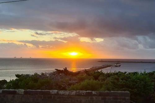 Apartamento Oceanscape ~ Ocean Views Uninterrupted