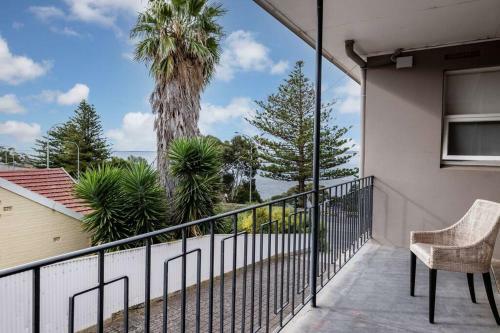 Apartamento Reflections