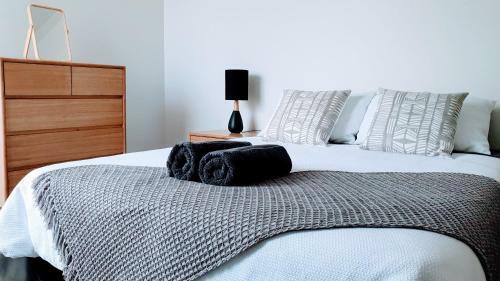 Apartamento Number 9 Leisure Stay