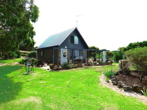 Apartamento Cape Nelson Cottage