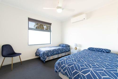 Churchill Condo
