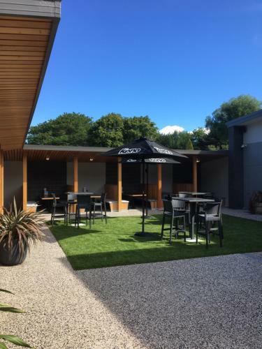 Risdon Brook Hotel