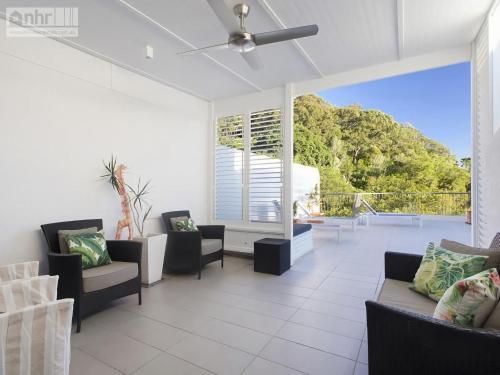 Panorama 200 Apartment 7 Upper Hastings Street 70