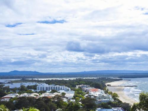 Panorama 200 Apartment 7 Upper Hastings Street 70