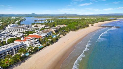 Apartamento Beachfront Luxury, Hastings Street