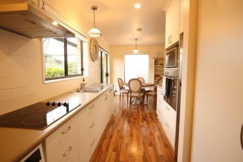 Villa Bridgecroft Cottage - Cosy 2 Bedroom Cottage