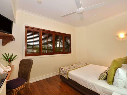 Hotel Portside Studio