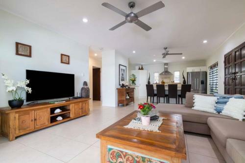 Villa Coralyah