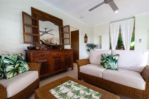 Villa Coralyah