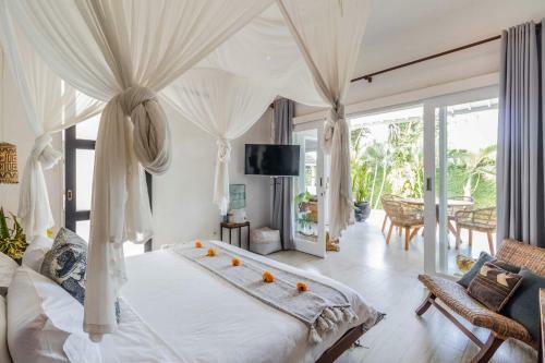Cocoon Villa